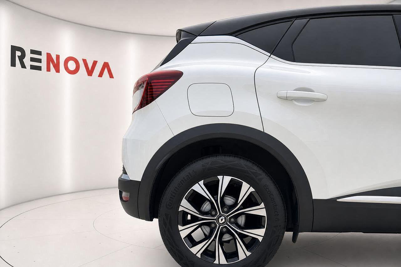 Renault Renault Captur usata 16