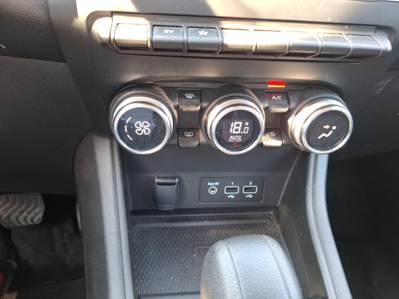 Renault Renault Captur usata 7