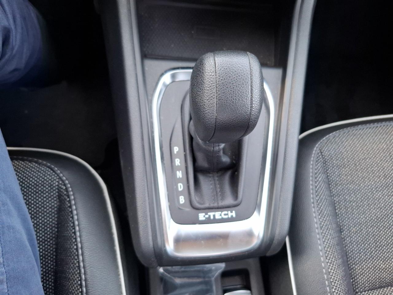 Renault Renault Captur usata 8