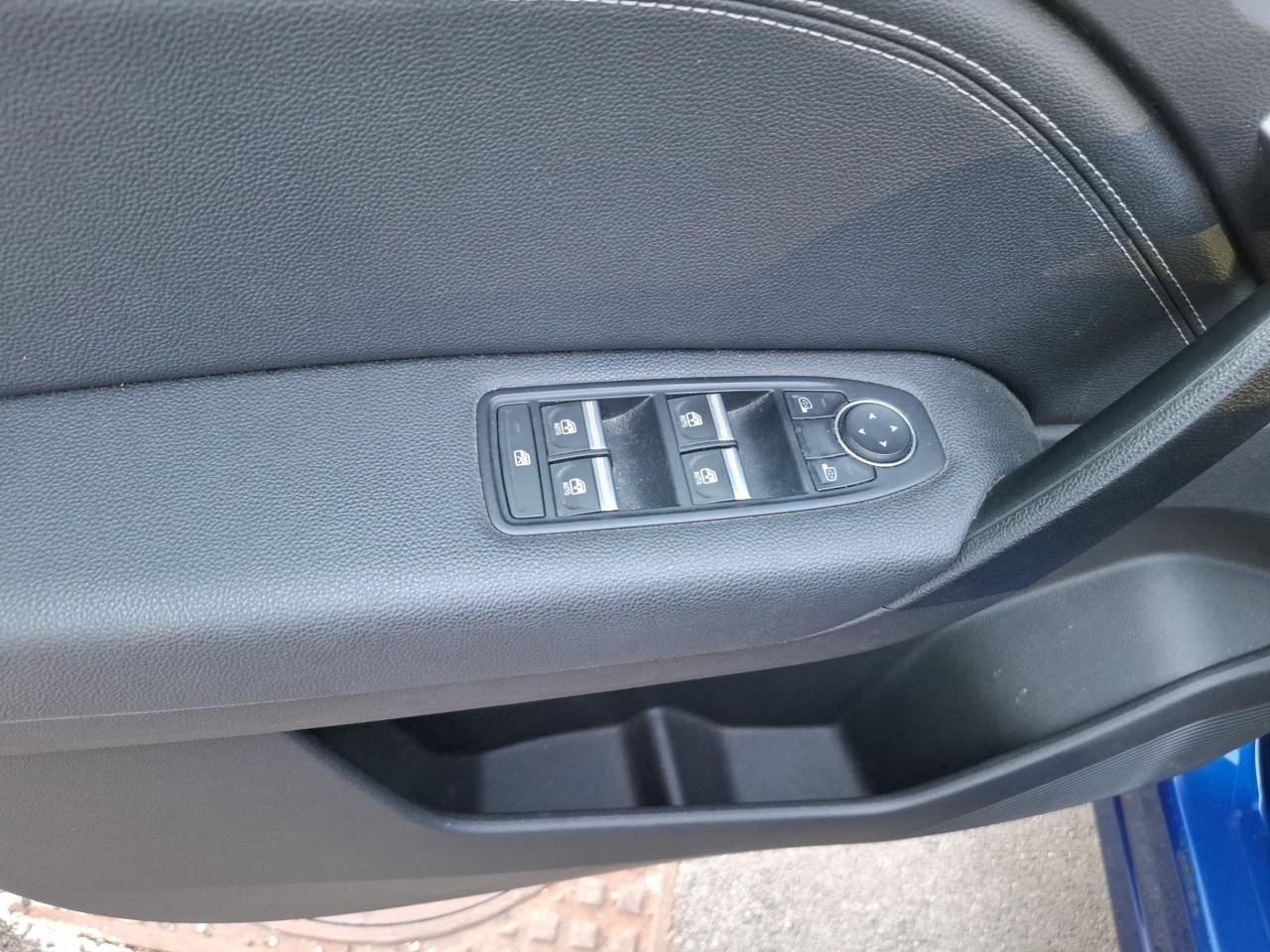 Renault Renault Captur usata 12