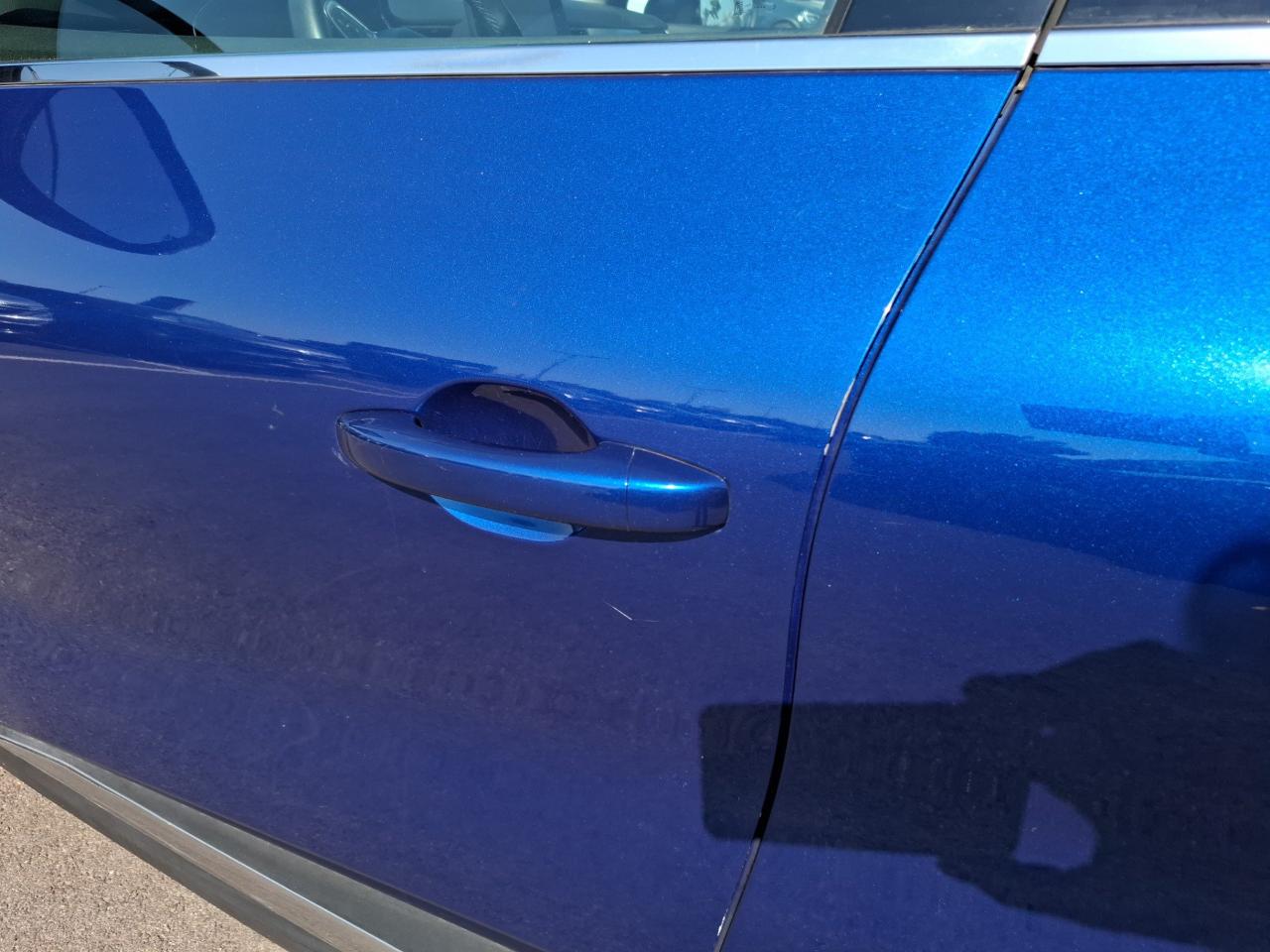 Renault Renault Captur usata 19