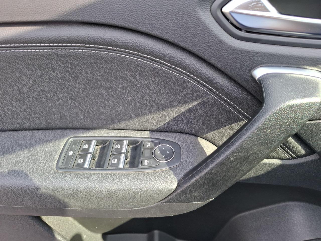 Renault Renault Captur usata 12