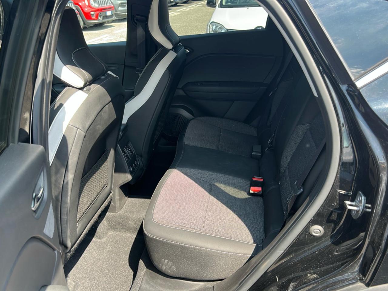 Renault Renault Captur usata 3