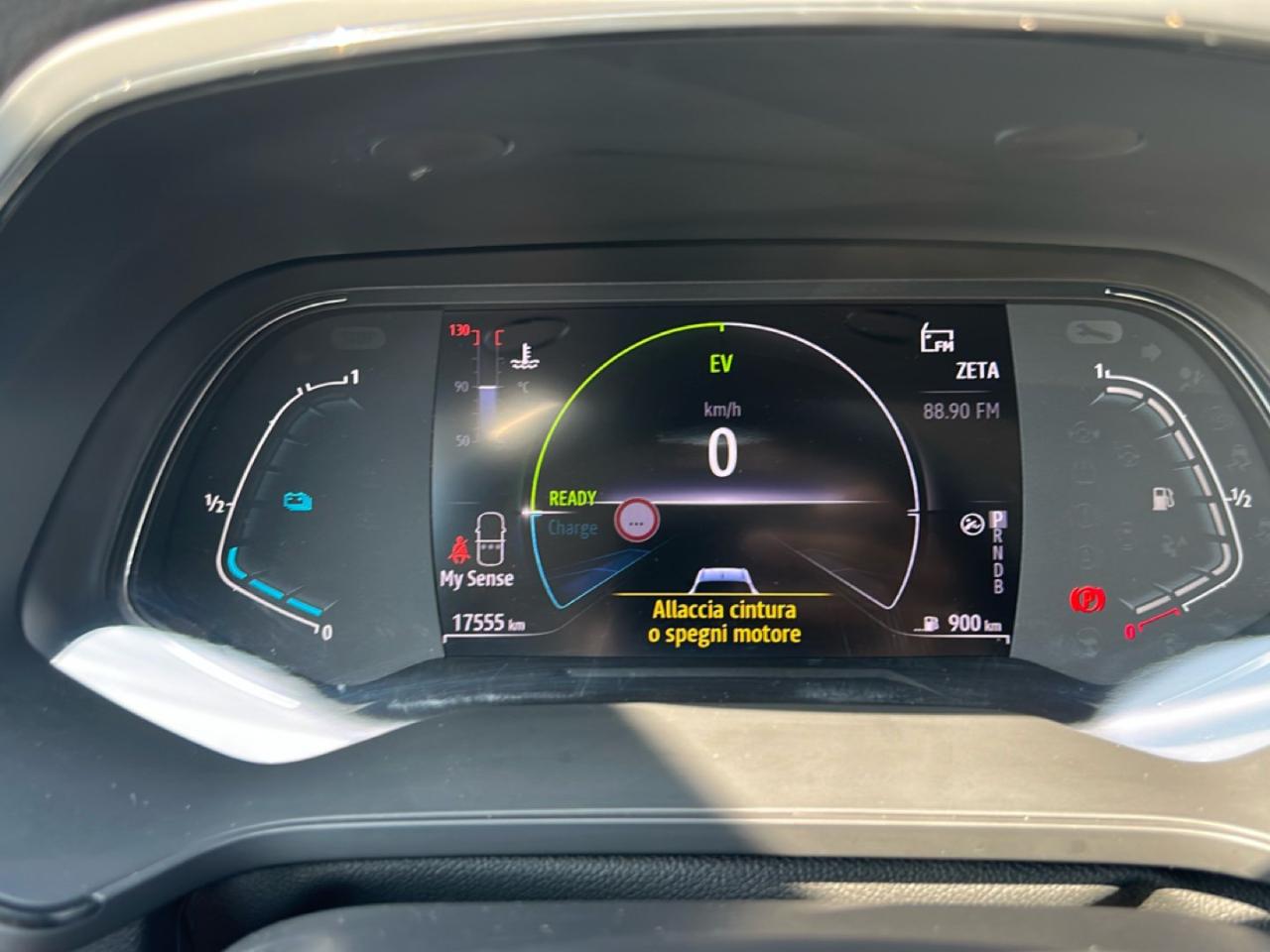 Renault Renault Captur usata 7