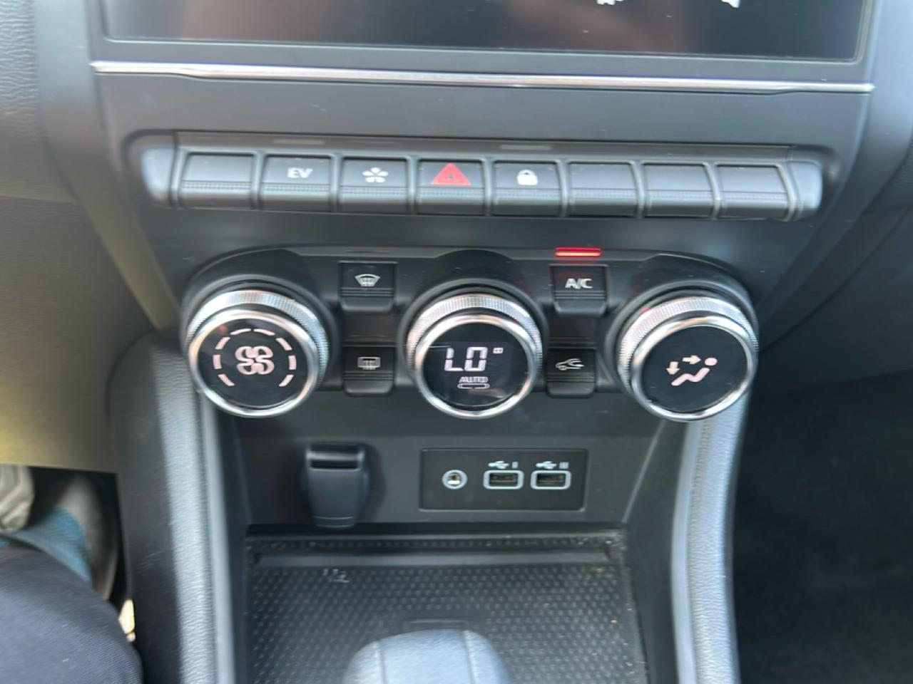 Renault Renault Captur usata 9