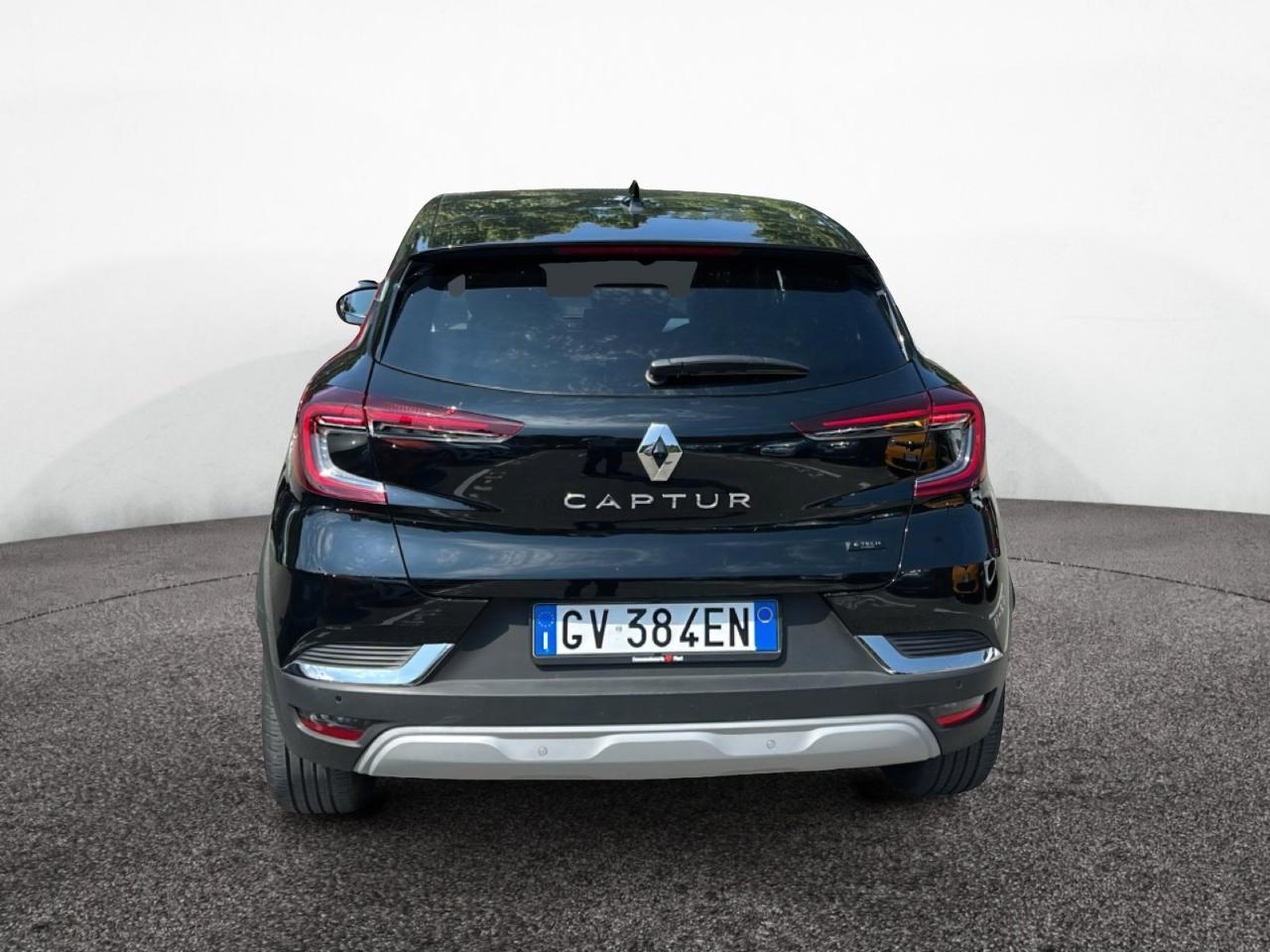 Renault Renault Captur usata 15