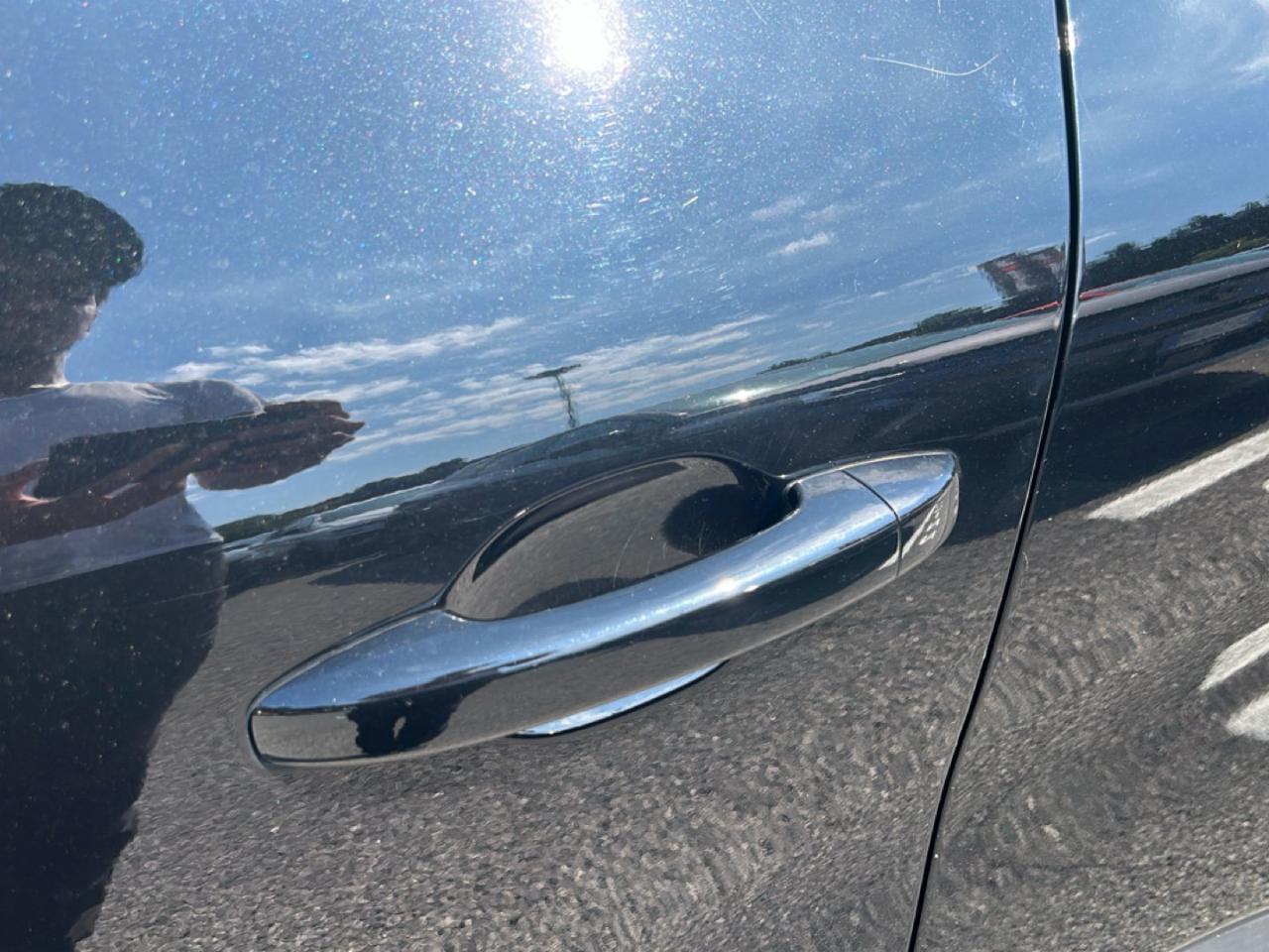 Renault Renault Captur usata 19