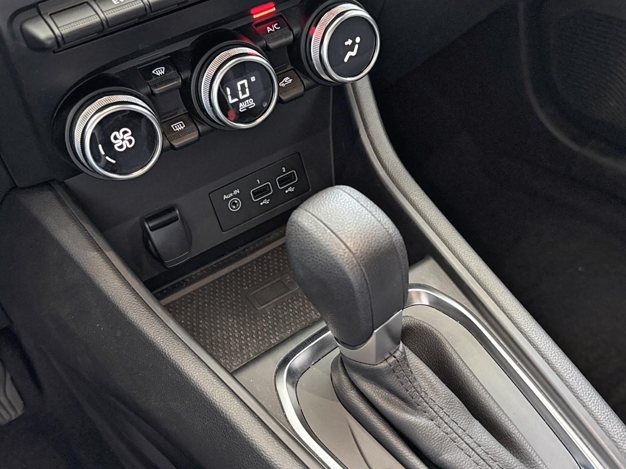 Renault Renault Captur usata 7