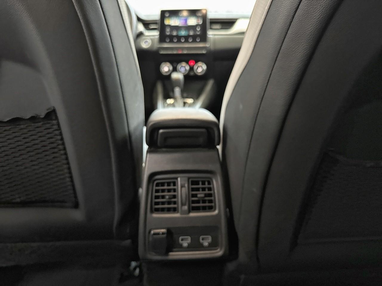 Renault Renault Captur usata 8