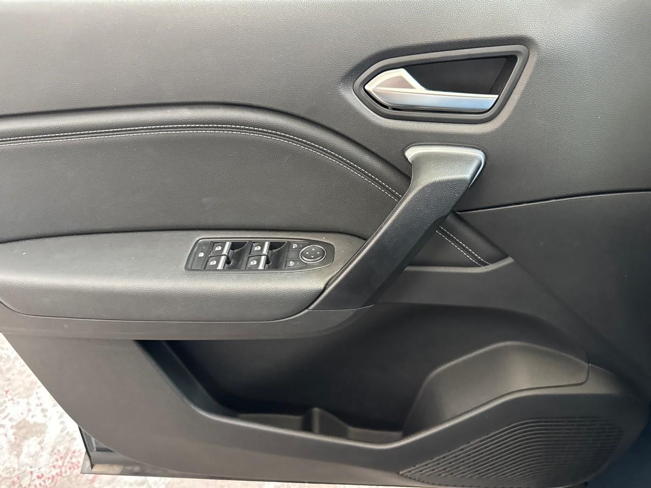 Renault Renault Captur usata 10