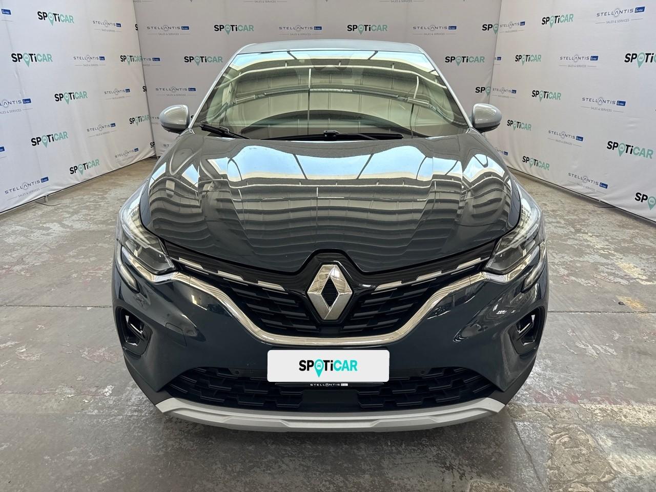 Renault Renault Captur usata 11