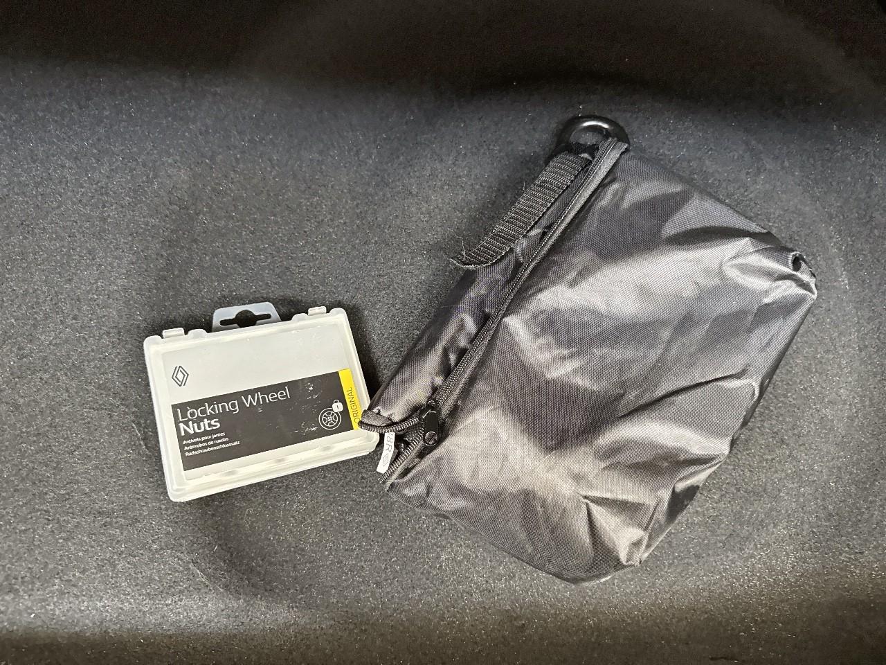 Renault Renault Captur usata 13