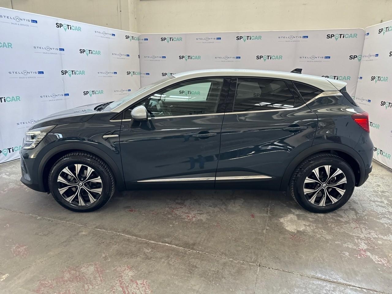 Renault Renault Captur usata 16