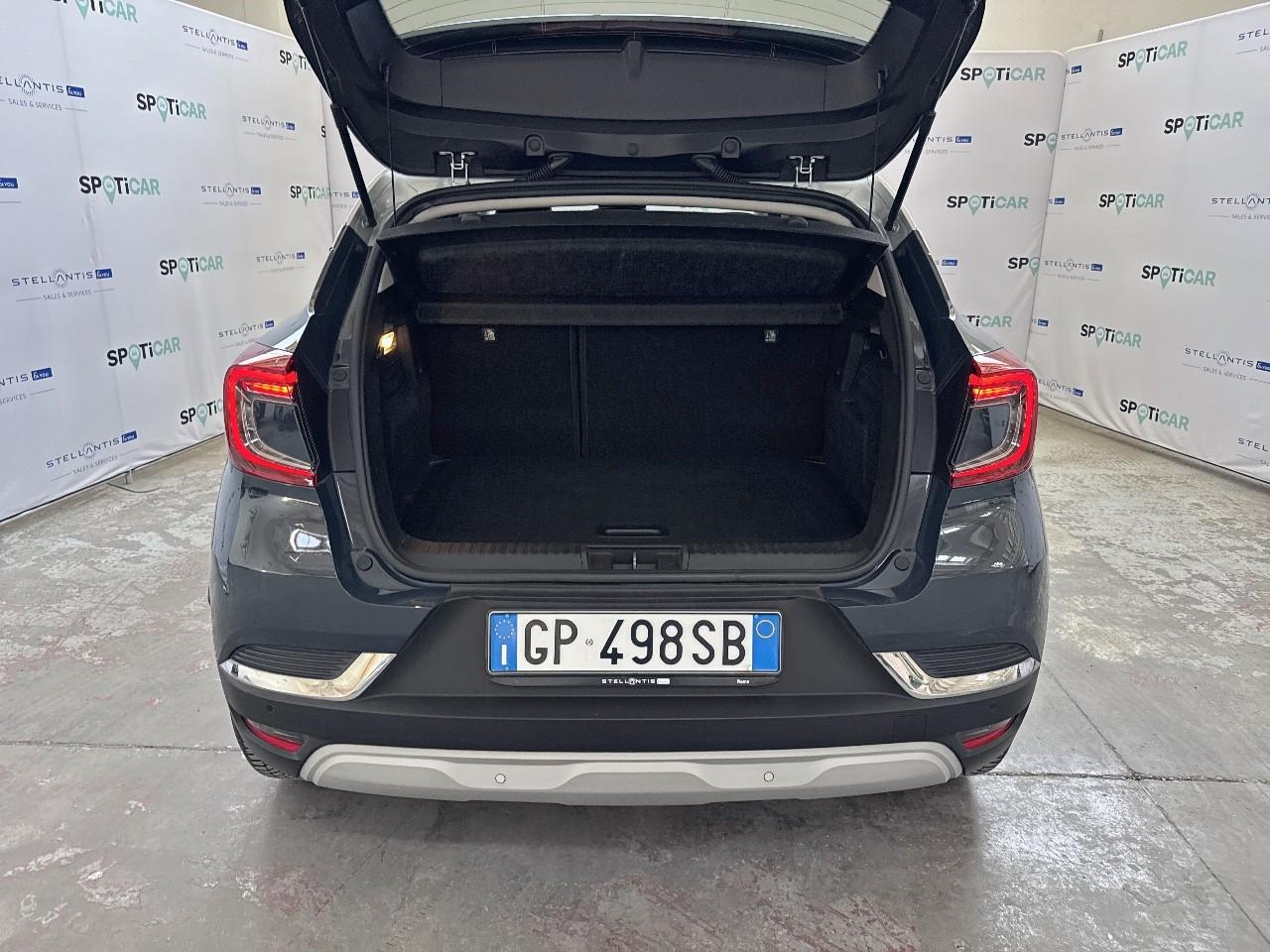 Renault Renault Captur usata 18