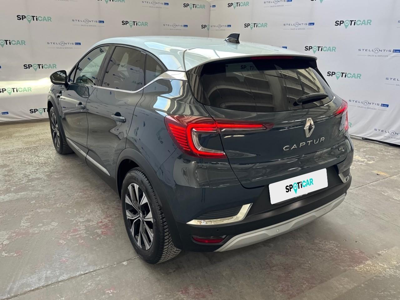 Renault Renault Captur usata 19