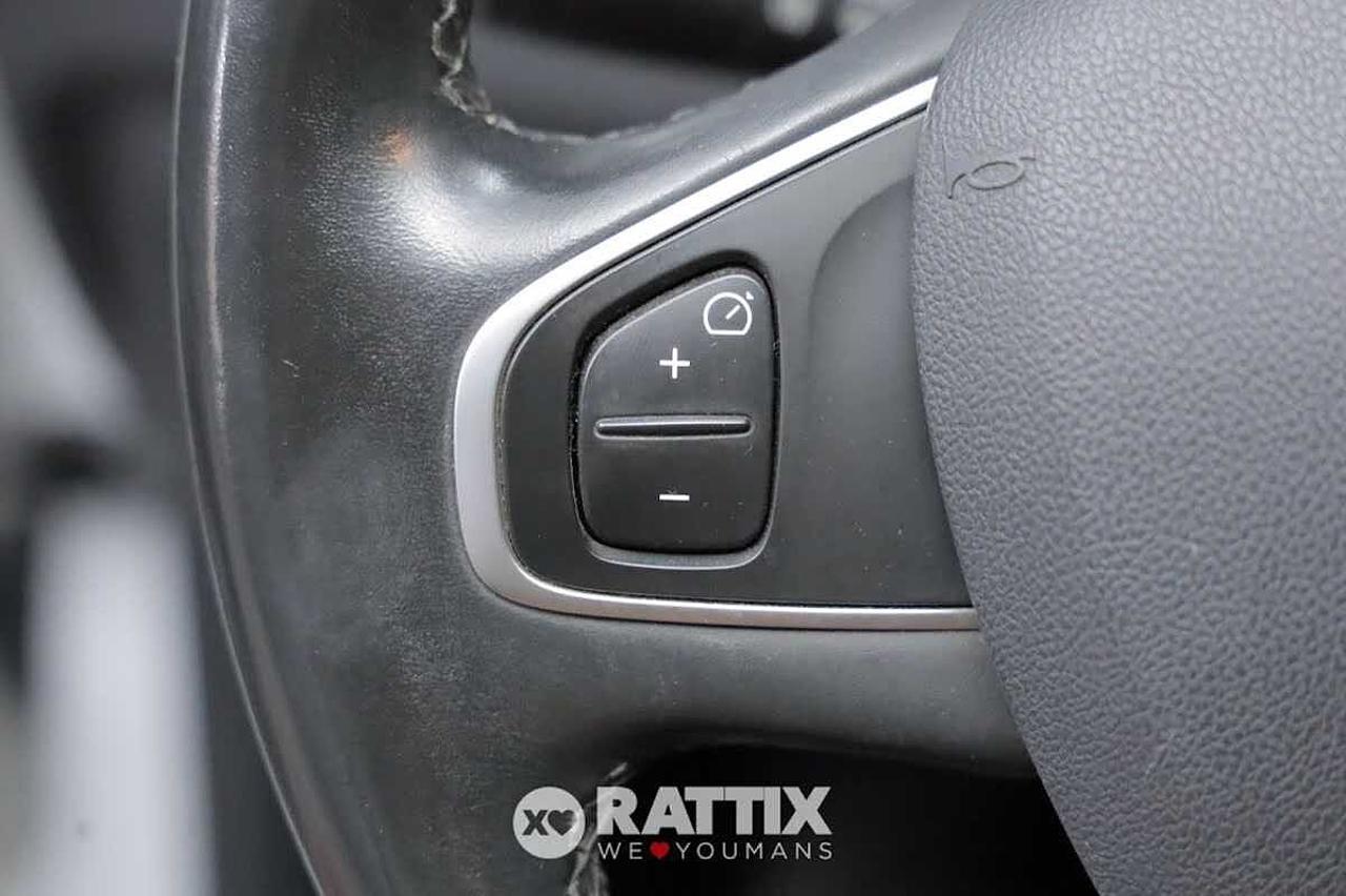 Renault Renault Captur usata 2