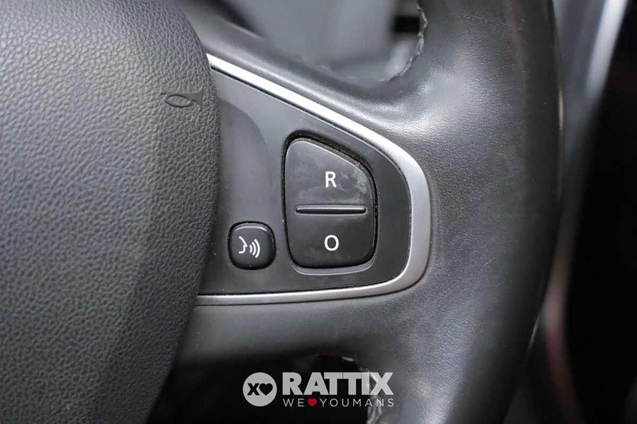 Renault Renault Captur usata 3