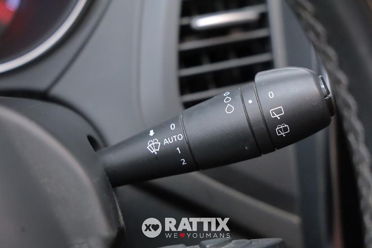 Renault Renault Captur usata 5