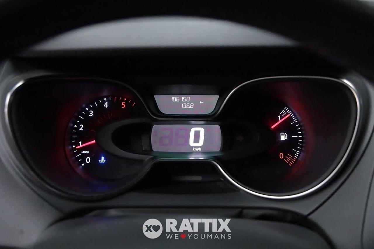 Renault Renault Captur usata 7