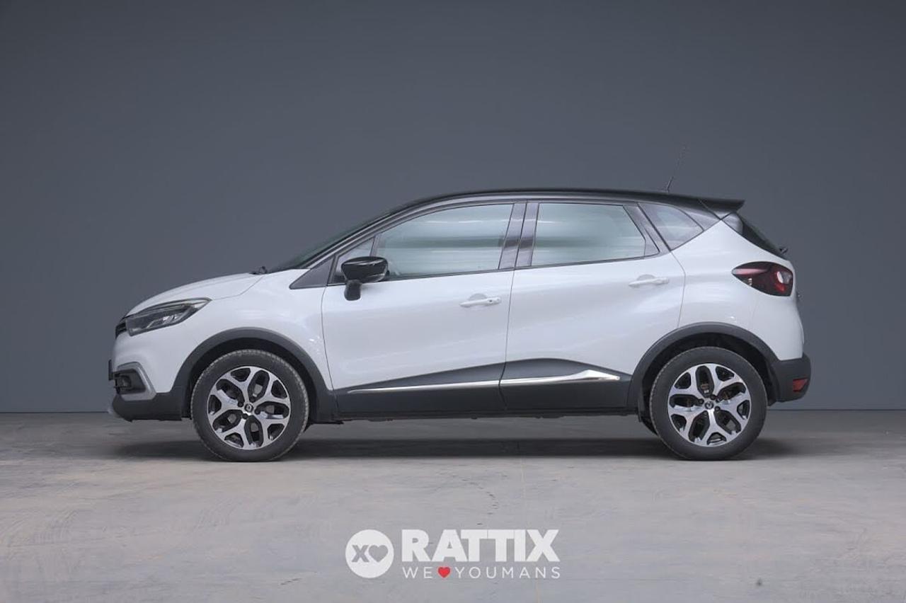 Renault Renault Captur usata 11
