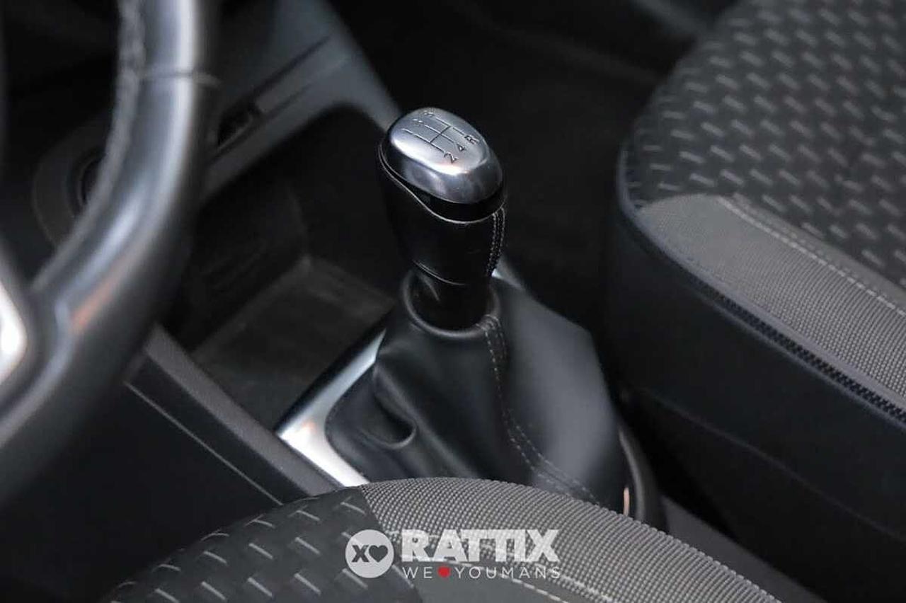 Renault Renault Captur usata 12