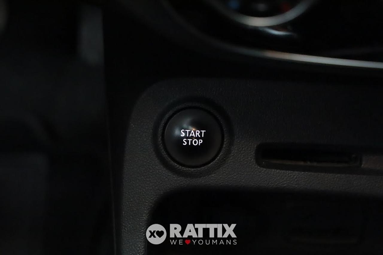 Renault Renault Captur usata 13