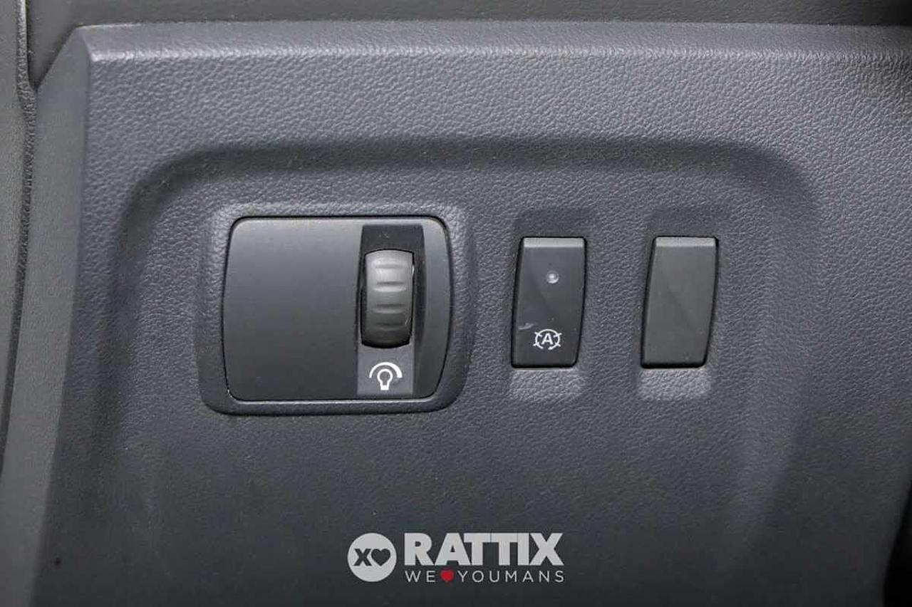 Renault Renault Captur usata 14