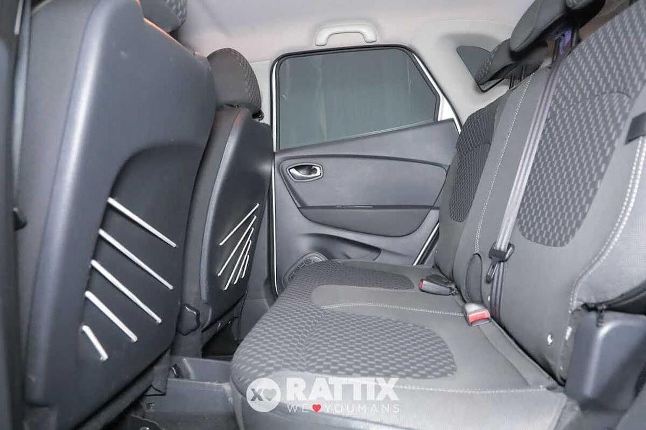 Renault Renault Captur usata 16