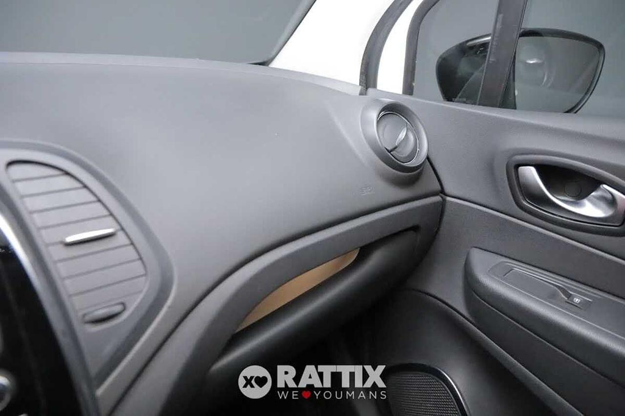 Renault Renault Captur usata 17