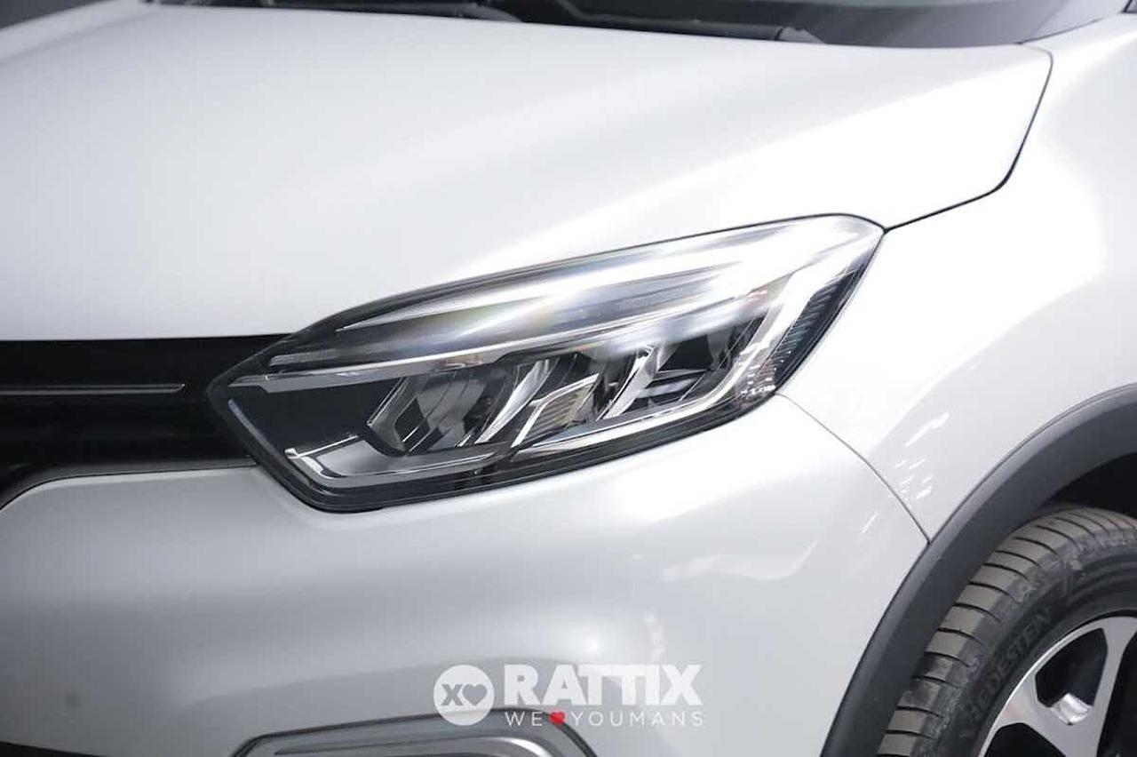 Renault Renault Captur usata 19