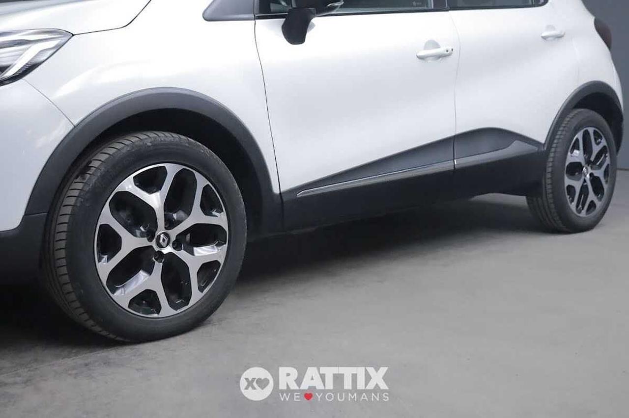 Renault Renault Captur usata 20