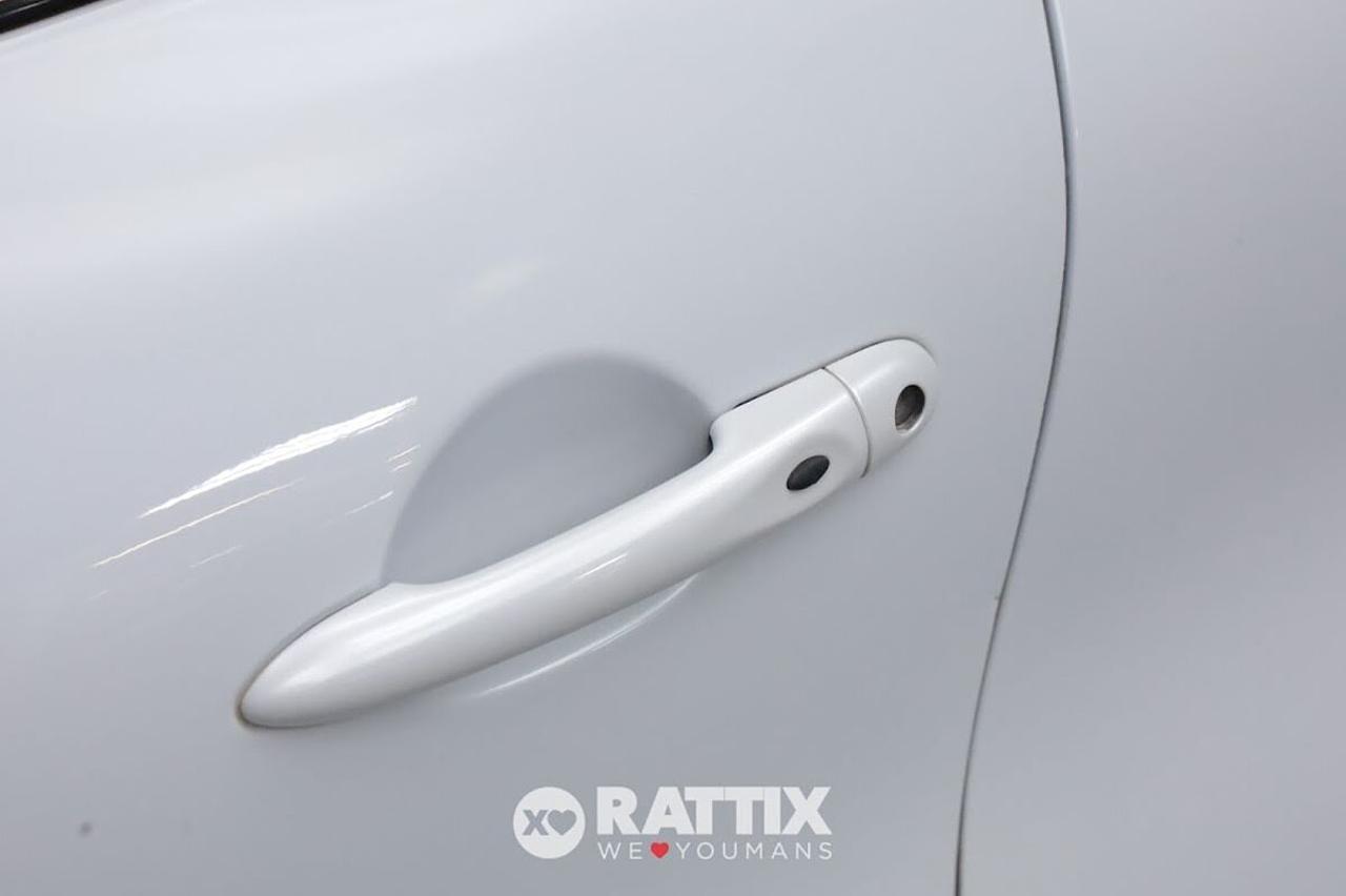 Renault Renault Captur usata 21