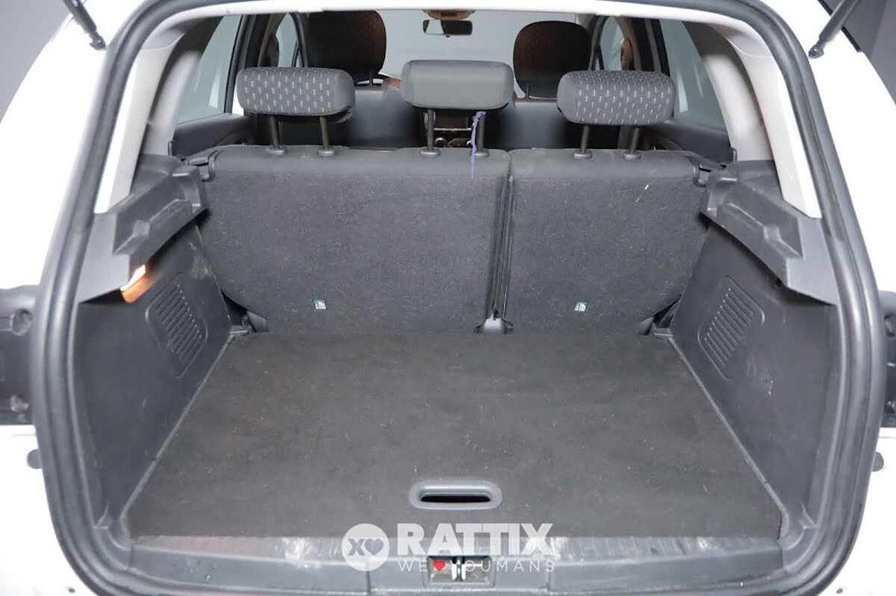 Renault Renault Captur usata 23
