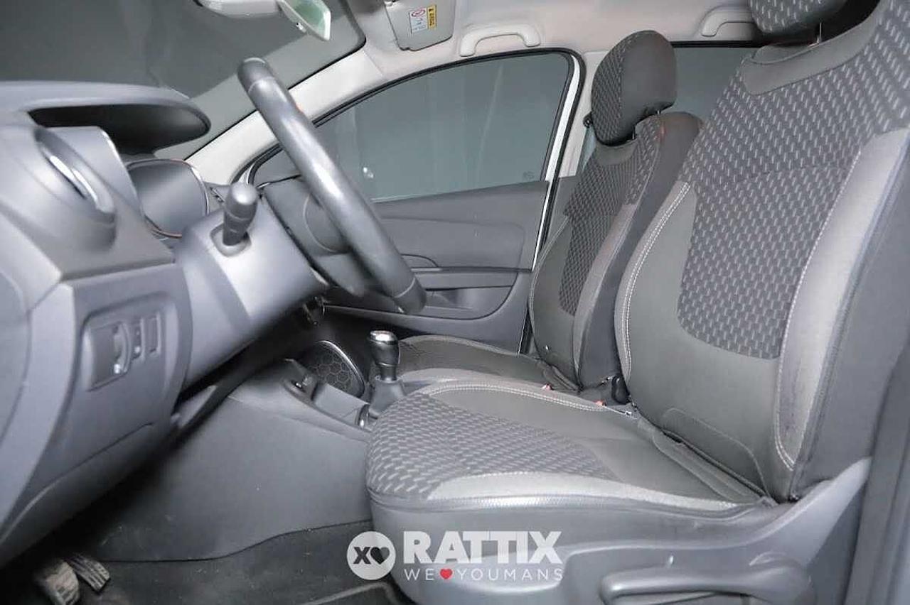 Renault Renault Captur usata 24