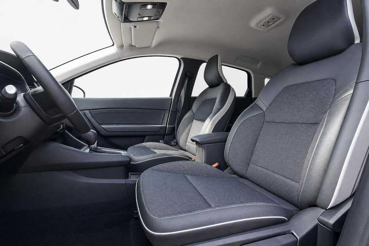 Renault Renault Captur usata, con GPS