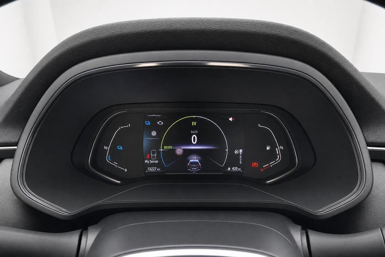 Renault Renault Captur usata 4