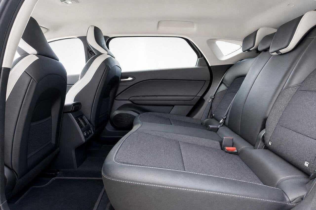 Renault Renault Captur usata 7