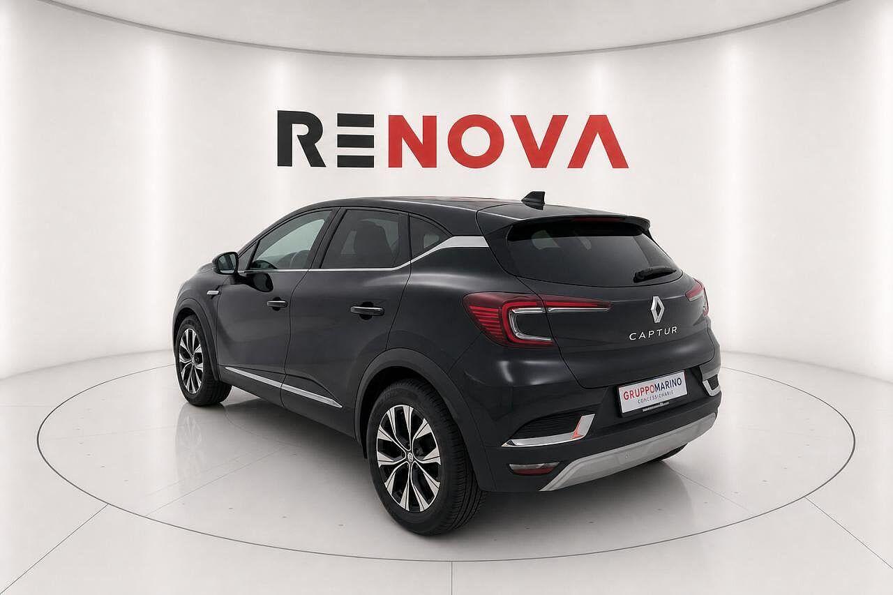 Renault Renault Captur usata 10