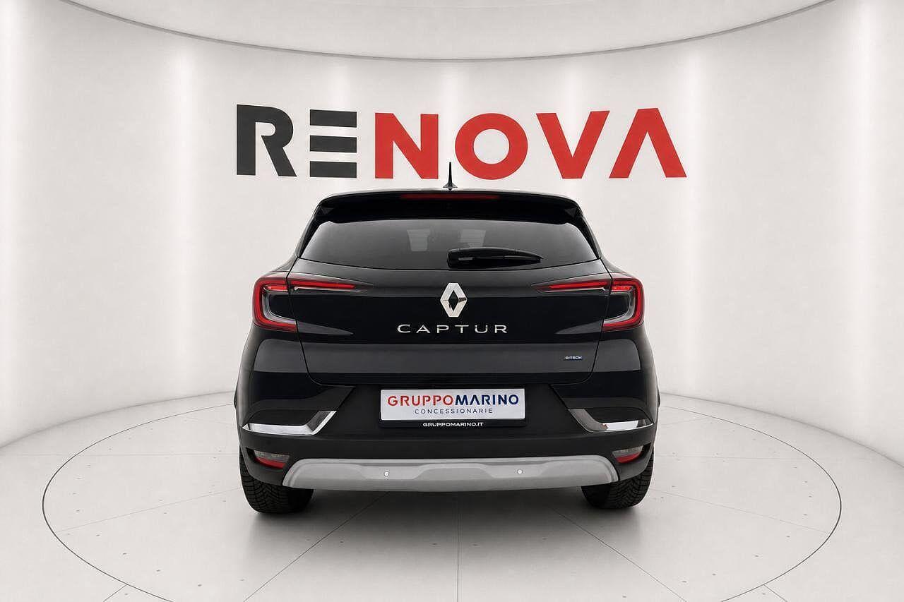 Renault Renault Captur usata 11