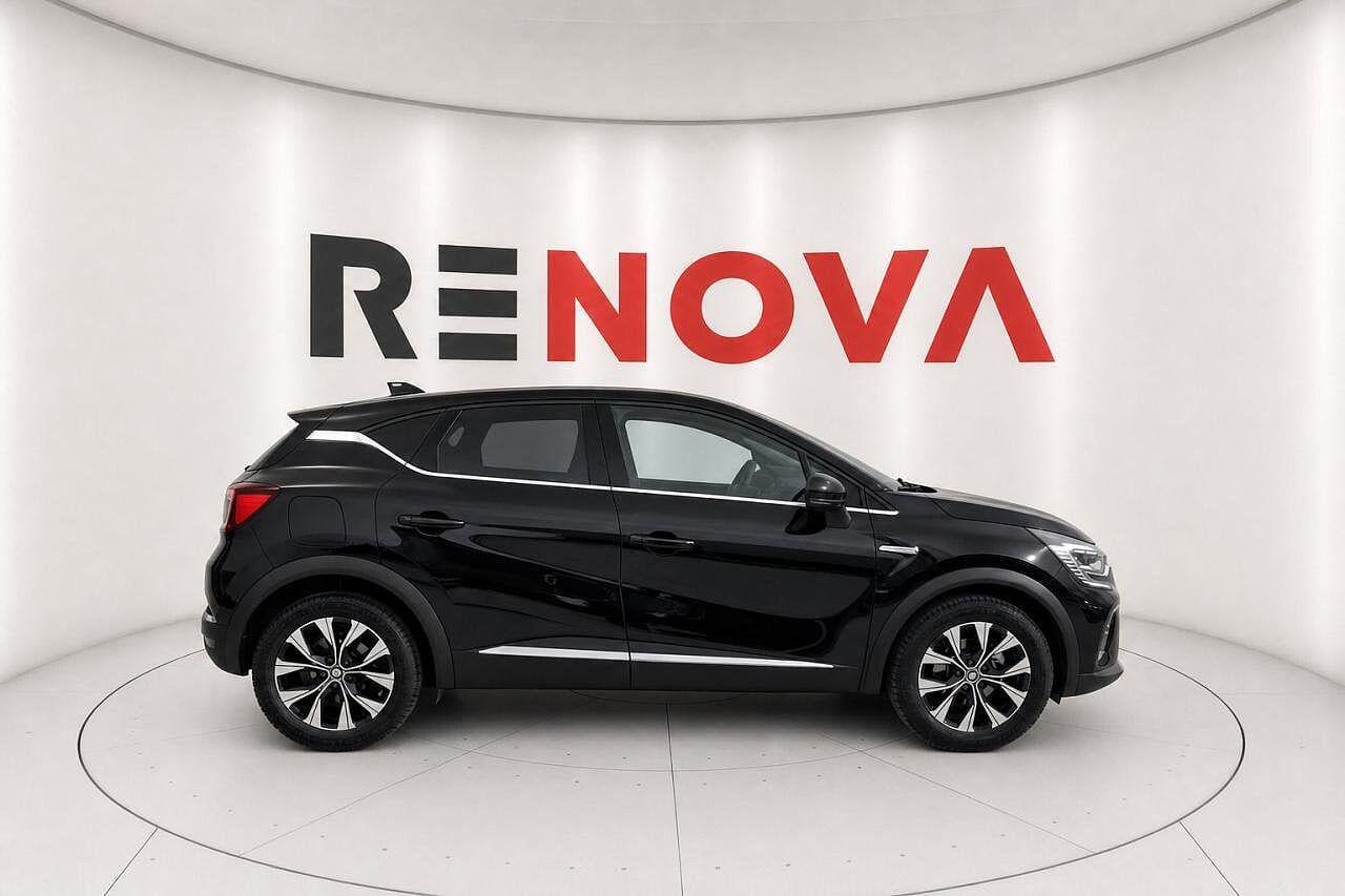 Renault Renault Captur usata 13