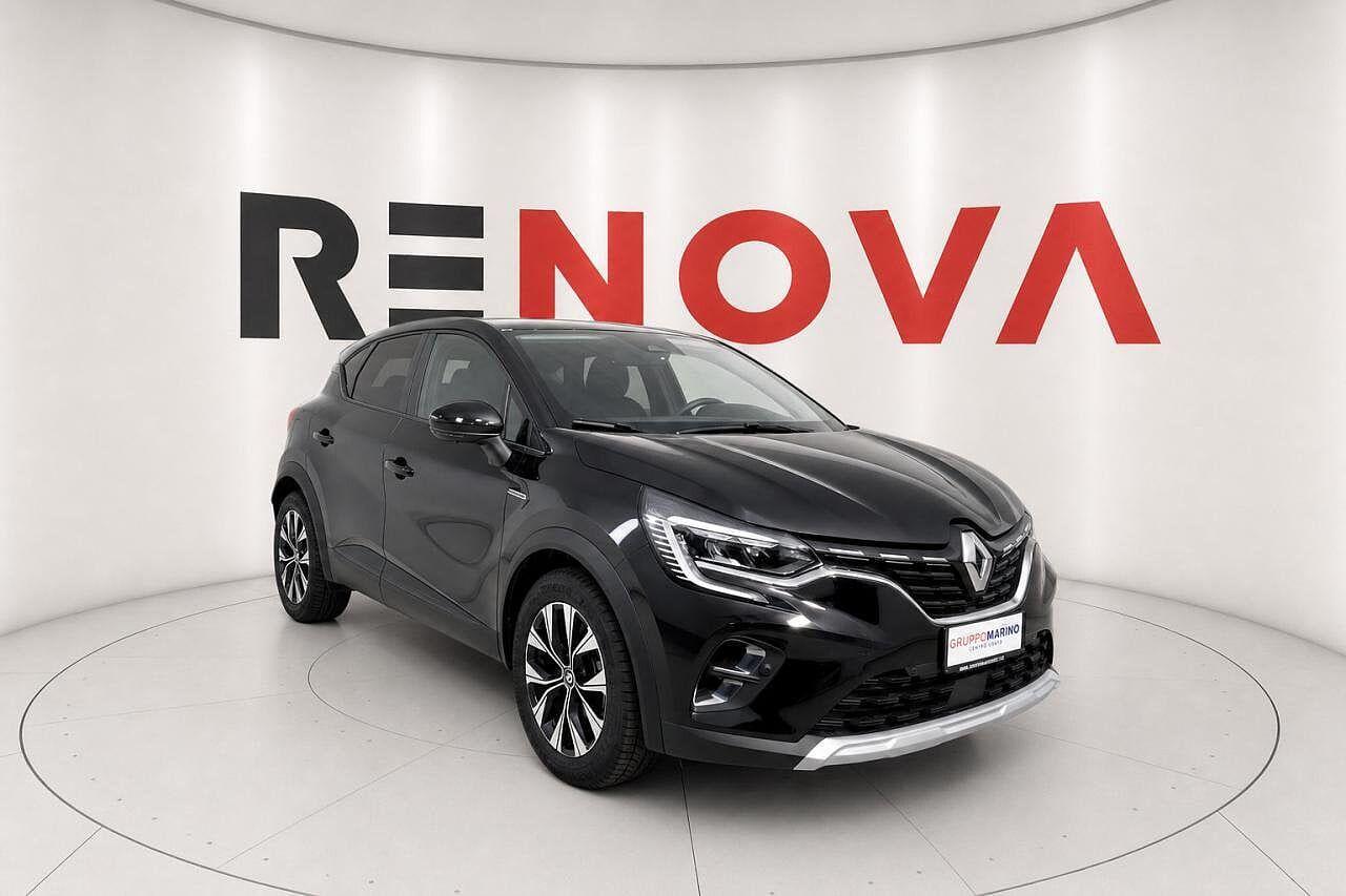 Renault Renault Captur usata 14
