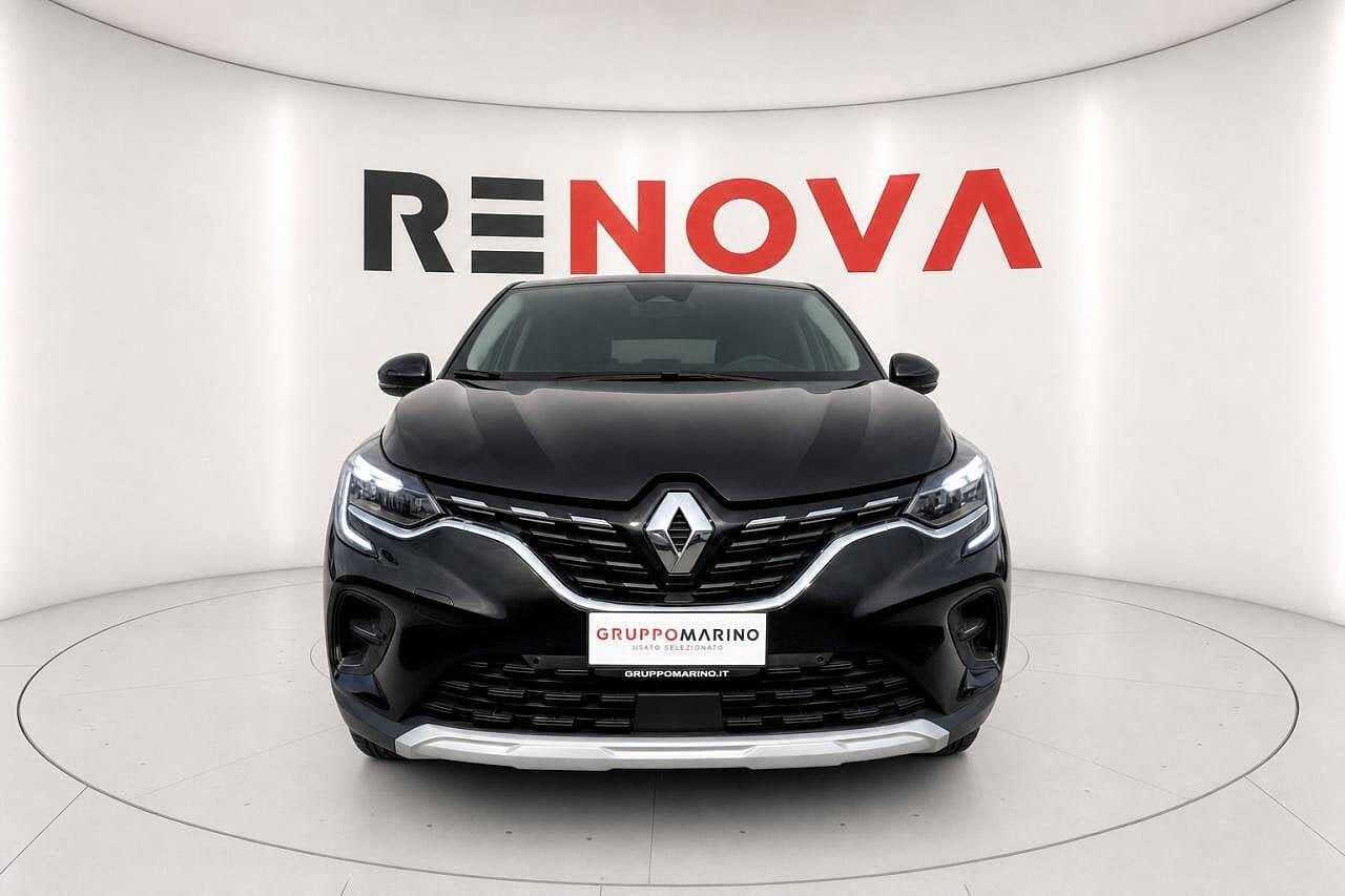 Renault Renault Captur usata 15