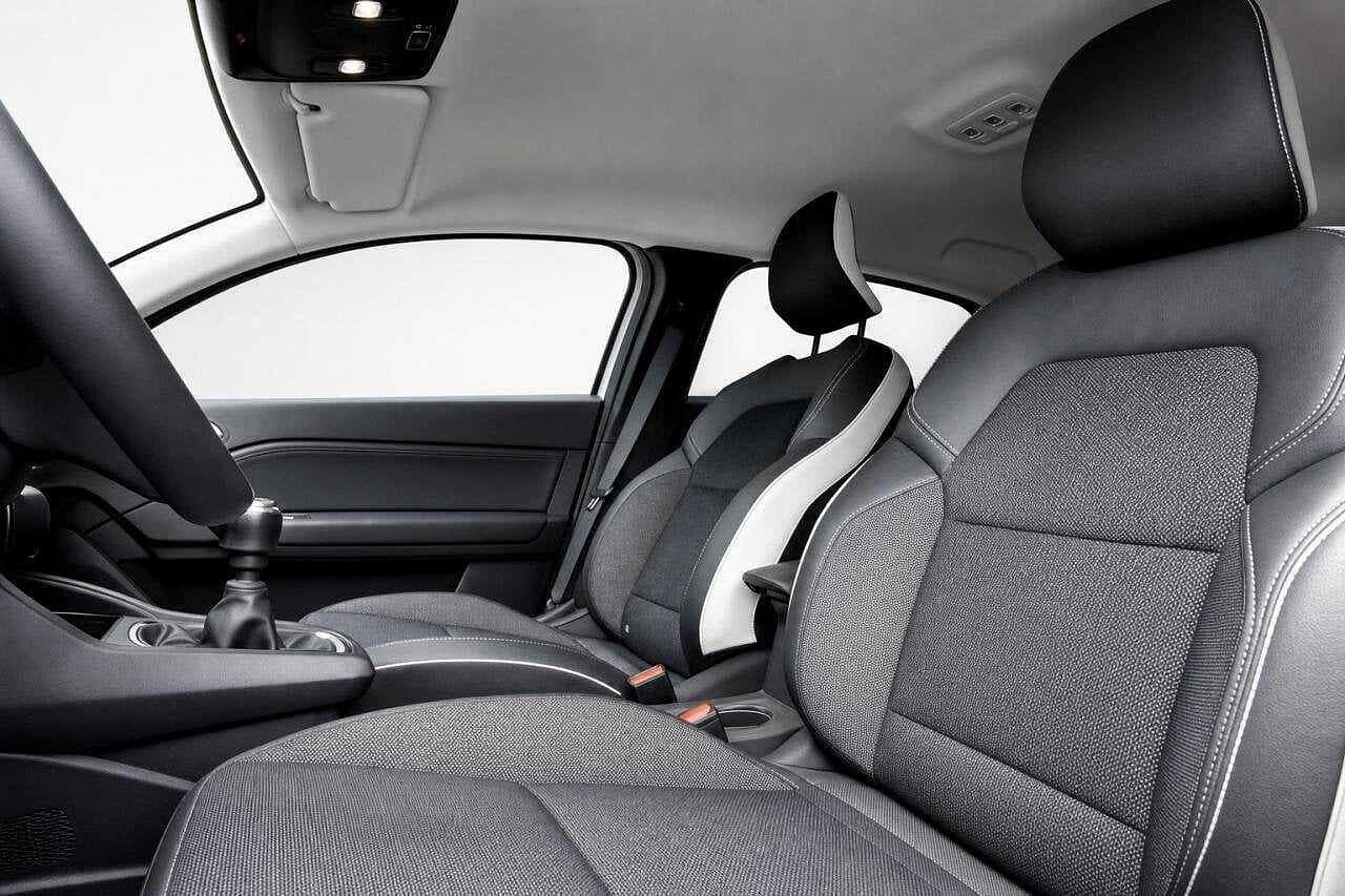 Renault Renault Captur usata, con GPS