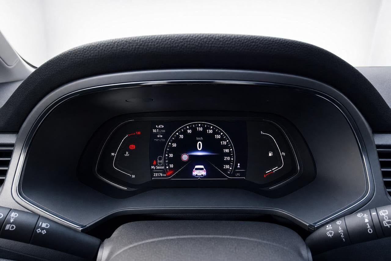 Renault Renault Captur usata 4