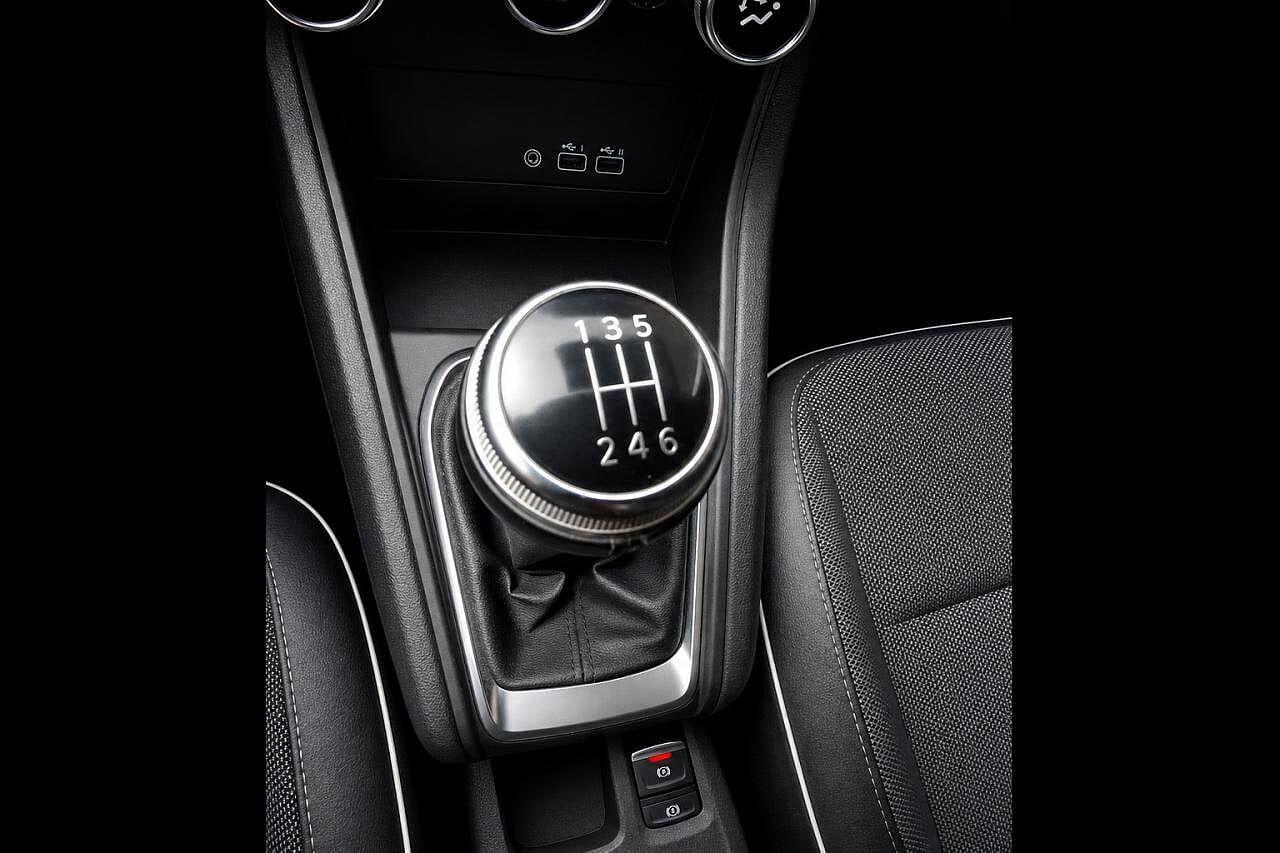 Renault Renault Captur usata 5