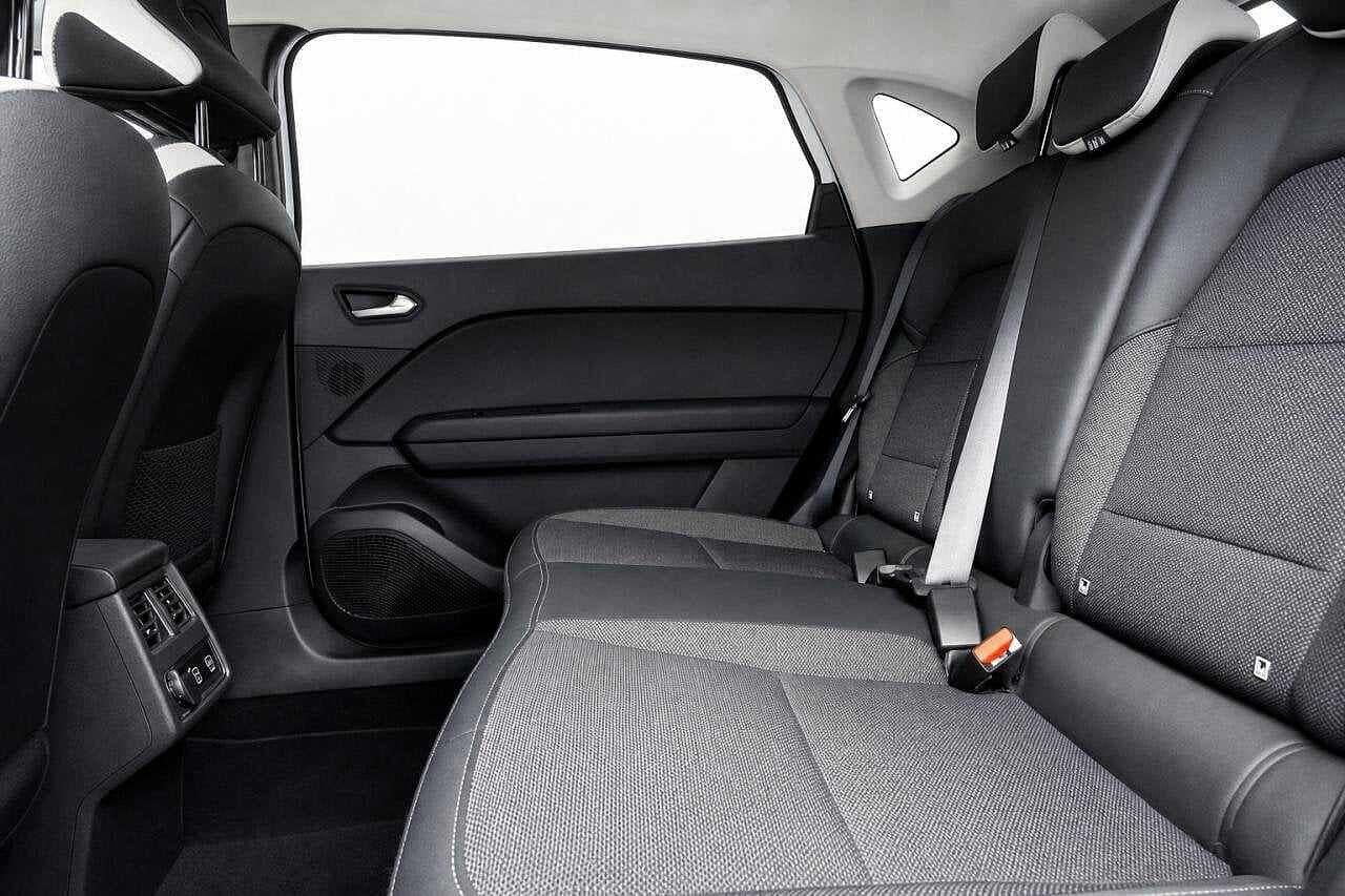 Renault Renault Captur usata 7
