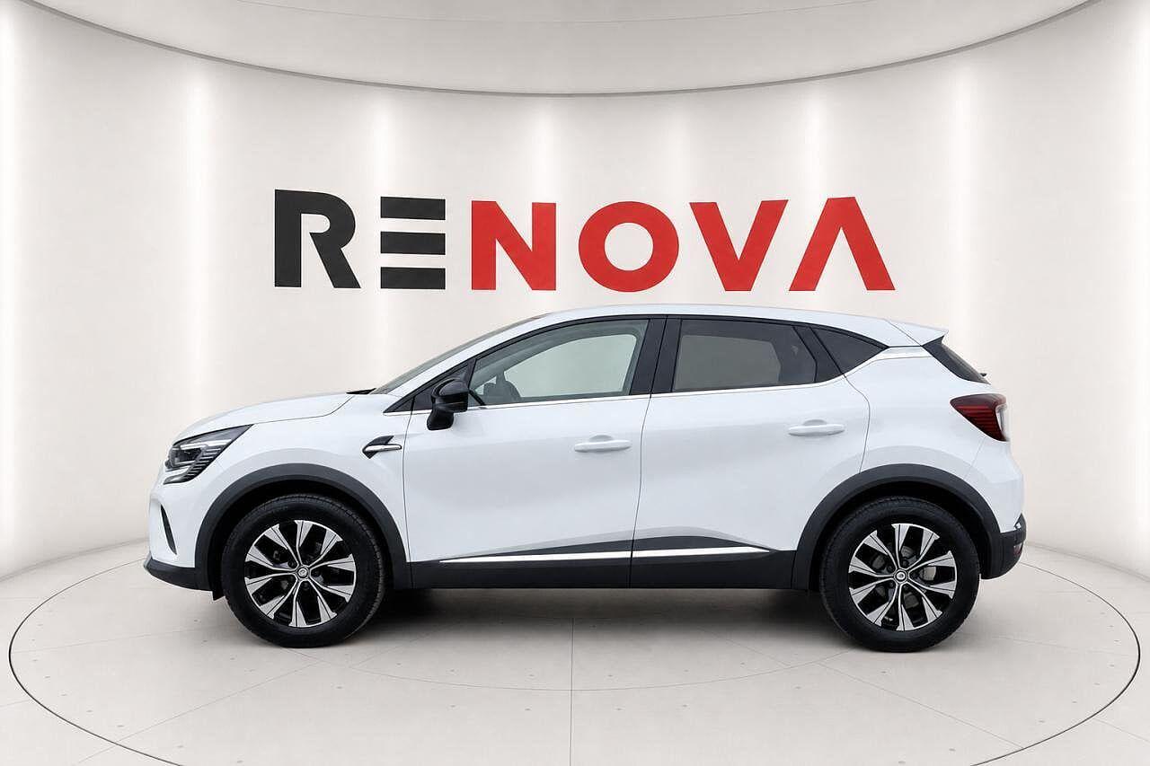 Renault Renault Captur usata 9