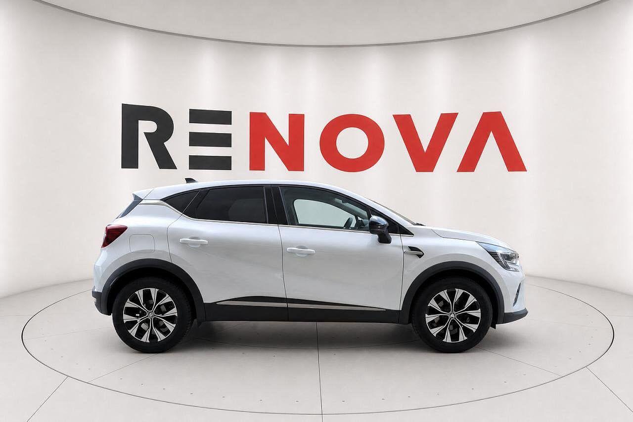 Renault Renault Captur usata 13