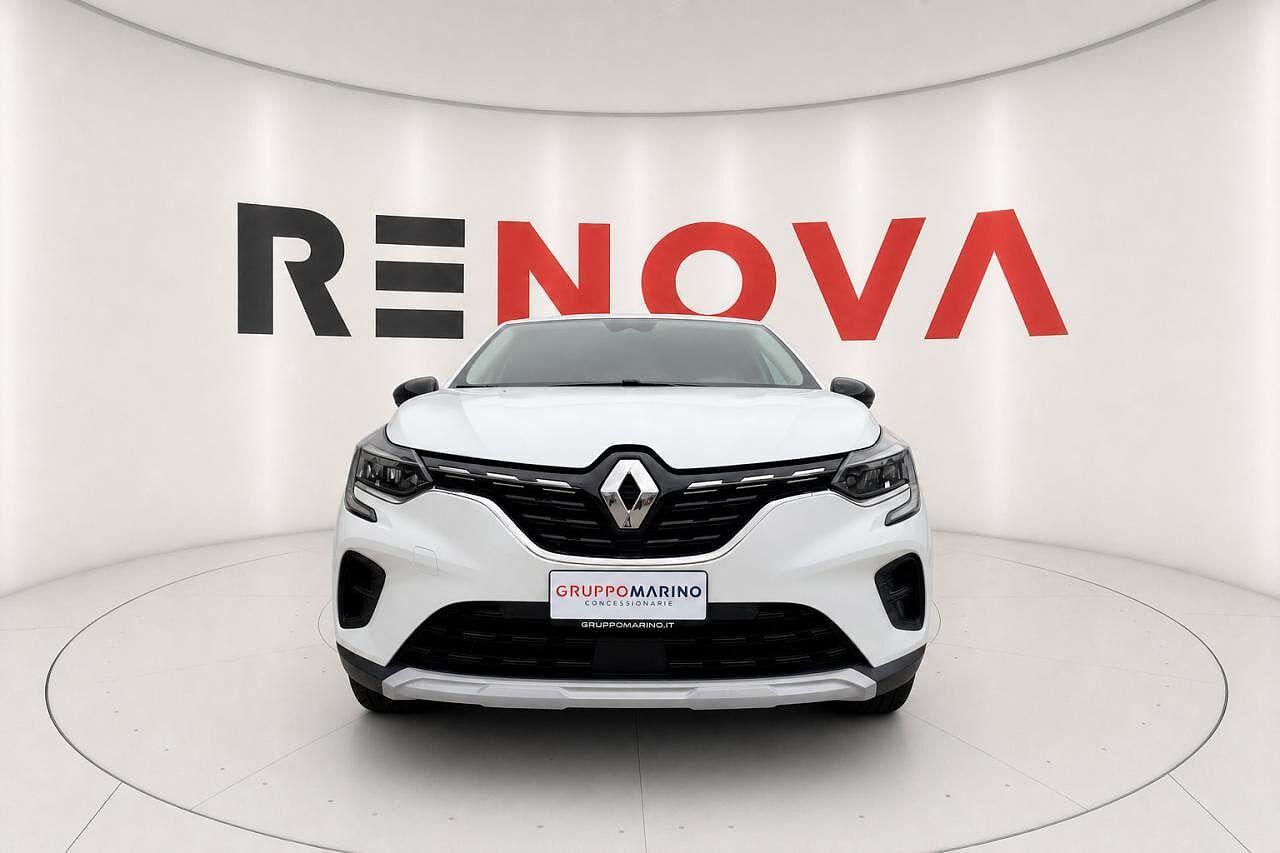 Renault Renault Captur usata 15