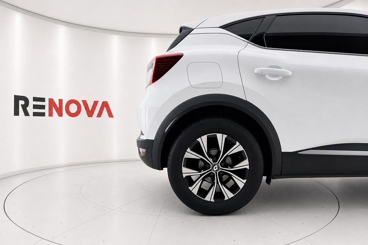 Renault Renault Captur usata 16